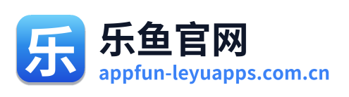 乐鱼官网 Logo